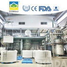 Medical Supply Products Absorbent Bleached Raw Cotton Material