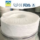 Female / Male Cotton Perm Coil , Odorless Salon Coil Reinforced CE Certification