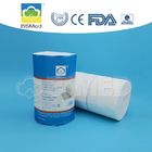 Personal Care Medical Cotton Gauze Degreased Bleached Custom Design