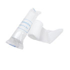 Natural Absorbent Sterile Bleached Tabby PBT Bandage