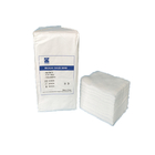 Bleached 40S 100% Cotton Medical  Sterile Gauze Pads Lap Sponge