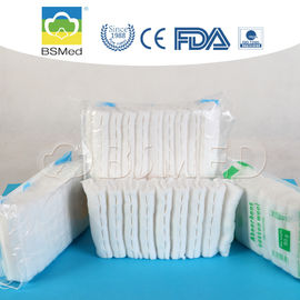 Absorbent Soft Touch Surgical Cotton Products With Customized Design