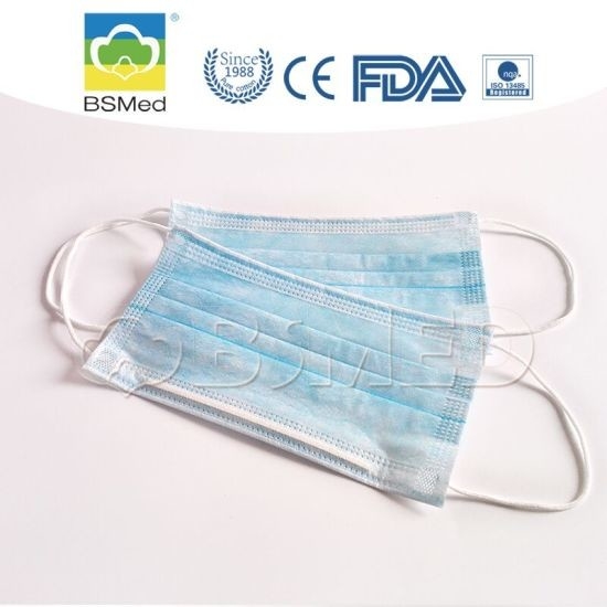 3 ply surgical mask for adult 3 ply surgical mask for adult