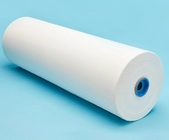 Eco Friendly Disposable Absorbent Cotton Gauze Roll Medical Jumbo Gauze Roll