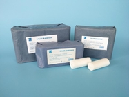 100% Cotton Medical Gauze Bandages Sterile 40'S 32'S 21'S