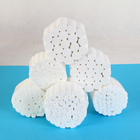 Flexibility Conforms Easily Aseptic Dental Cotton Wool Rolls For Medical Absorbent