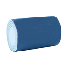 Using Fiber Long Cotton Disposable Medical Cotton Bandage Roll Customized Size