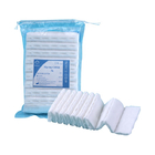 Weight 25/50/100/150/200/500g Zig Zag Cotton Medical Cotton Products