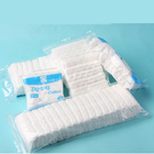 Instrument Classification Class I Zig Zag Cotton Wool For Health& Medical