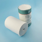 Medical Consumable 100% Cotton Absorbent Gauze Bandage Roll 4ply 19*15
