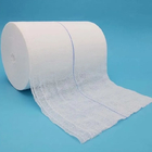 21'/30'/40' Yarn 100% Cotton Medical Consumbles Hydrophile Gauze Roll