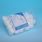 Organic Cotton Medical Cotton Ball Disposable Soft Cotton Wool Balls