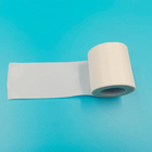 Silk Perforated Medical Zinc Oxide Plaster Tape With Firm Adhesion