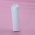 100% Cotton Facial Cleaning Cotton Pad Water Soluble Lint Free