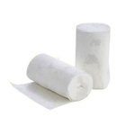 Surgical Sterile Gauze And Bandage Jumbo Big Roll Raw Material For Medical Consumables