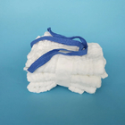 CE Approved Surgical Sterile Abdominal Pads With Blue Line