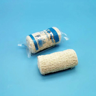 Disposable Non Sterile Surgical Elastic Cotton Gauze Conforming Bandage Roll