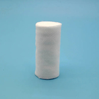 Factory Made First Aid Sterile Medical Breathable Gauze Bandage With Competitive Price