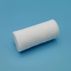 Different Sizes White BPT White Gauze Bandage Surgical Cotton With High Performance