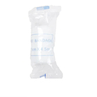 Sterile Medical First Aid Elastic PBT Conforming Bandage 5cm*4.5m