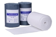 Hospital Medical 36" X 100 Yards 2 Ply 4ply Absorbent Medical 100% Cotton Gauze Roll