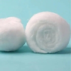 Medical 100% Raw Cotton Balls For Health Personal Care Absorbent Large 0.5g