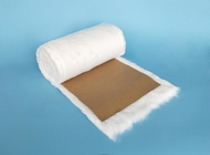 Medical Surgical Dressing 100% Cotton Absorbent Cotton Woll Roll Cotton Wool Zigzag With ISO13485