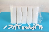 Disposable Medical Surgical 100% Cotton Material Absorbent Dental Cotton Roll