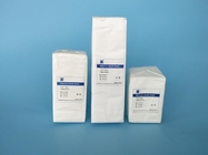 OEM Medical Gauze Swab Gauze Sterile Swab 12ply 10x10cm Disposable