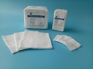 Absorbent Cotton Gauze Swabs Non Sterile 7.5x7.5 100Pcs