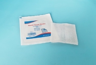 OEM Medical Gauze Swab Gauze Sterile Swab 12ply 10x10cm Disposable