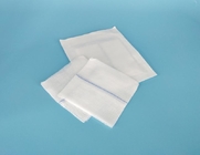 China Disposable CE, ISO Approved Surgical Gauze Cutting Absorbent Cotton Sterile Gauze Swab Xray Medical Gauze