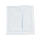 Customized Sterile Cotton Absorbent Gauze Swabs with X-RAY Medical Disposable Products Surgical Absorbent Gauze Swabs