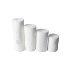 Environmentally Friendly Customized Medical Gauze Roll 100% Cotton Jumbo Gauze Roll