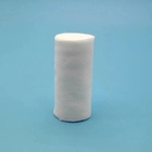 Gauze Bandage for Medical Use 40s 19x15mesh Wound Dressing Medical Surgical Absorbent Gauze Roll
