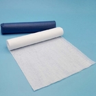 100% Cotton Compressed Hydrophilic Jumbo Gauze Roll Medical Absorbent