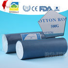 100% Pure Nature Cotton Gauze Bandage Roll With High Water Absorption