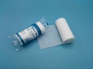 Cotton Medical Wound Dressing Sterile Crepe Bandages Elastic Adesive Type