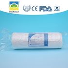 Consumable Cotton Bandage Roll , Surgical Cotton Roll 13 - 16mm Fiber Length