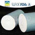 Medical Compress Cotton Wool Bandage Roll Absorbent Odorless 500g