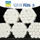 Medical Consumable Absorbent Dental Cotton Rolls Non Sterile
