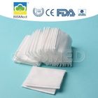 100% Natural Cotton Degreasing Cosmetic Microfiber Remover Pads Disposable Absorbent