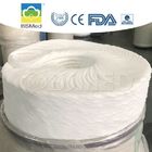 Absorbent Cotton Sliver / Cotton String / Cotton Coil For Medical