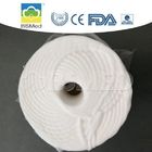 Hospital / Clinic Cotton Sliver 8% Max Humidity No Stain FDA Certification