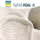 Absorbent Medical Cotton Sliver / Cotton String / Cotton Coil For Medical And Beauty