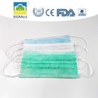 Level 3 Disposable Nonwoven Medical Surgical Face Mask For Single Use