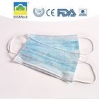 Doctor′S Surgical Medical Face Mask 3 Ply Face Mask With Earloop