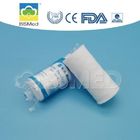 Sterile Medical Gauze Rolls Bandage Non Woven Fabric 25m / 50m Length
