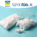 High Quality Environmental Stuffing Material Cotton Filling Fiber Bleached Cotton Raw