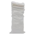 Medical Cotton Wool Pads Medical 500g 100% Cotton Absorbent Zig Zag Cotton Wool for Hospital Use